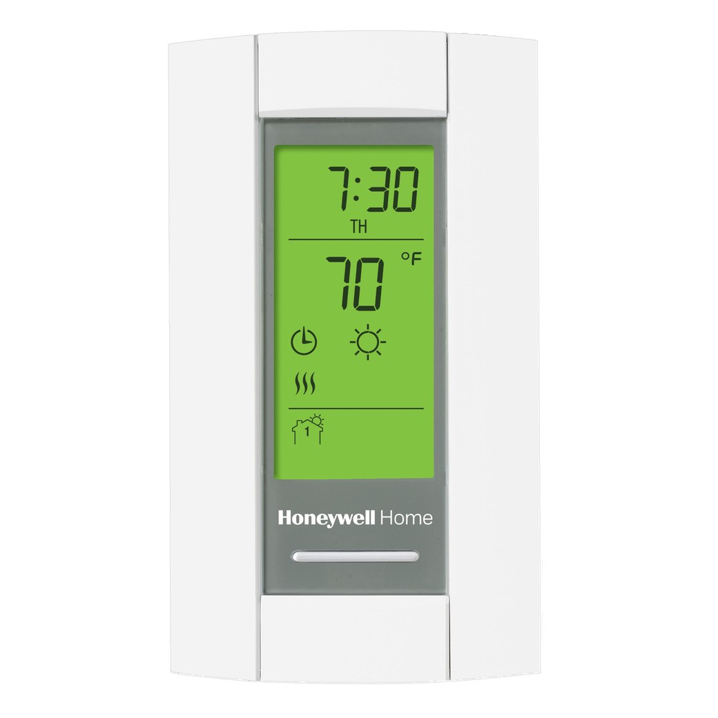 Thermostat