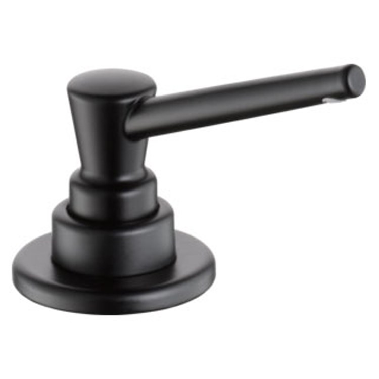 Soap Dispenser