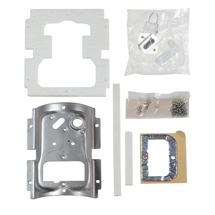 Burner Box Kit