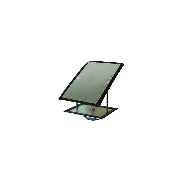 Motorized Damper