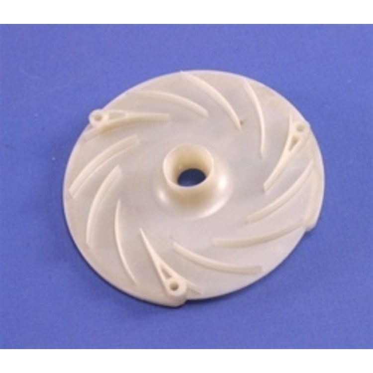 Swirl Plate