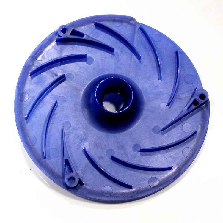 Swirl Plate