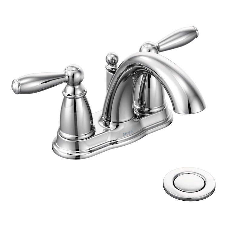 Lavatory Faucet