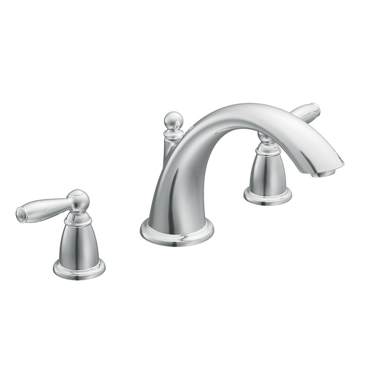 Roman Tub Trim