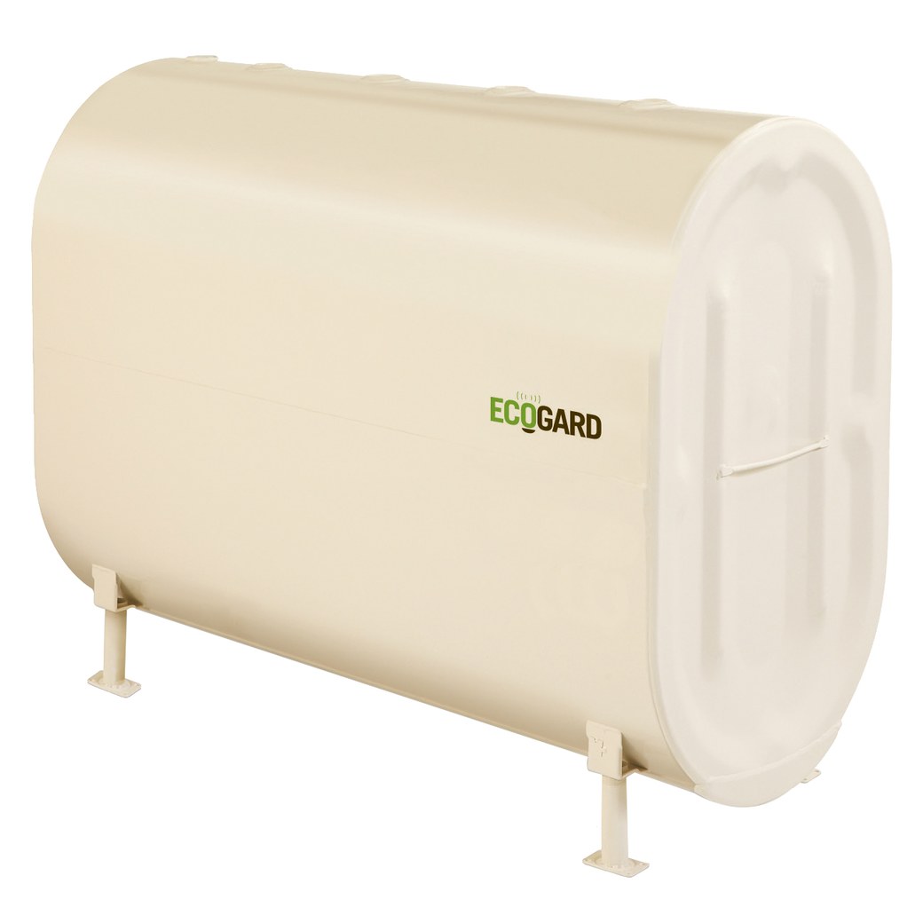 Oil Tank