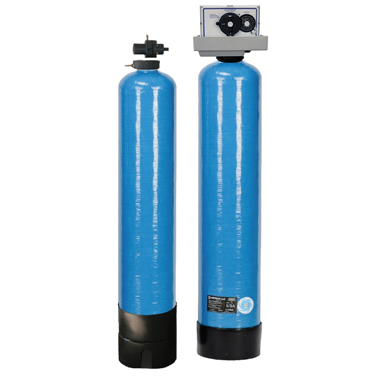 Filtration System