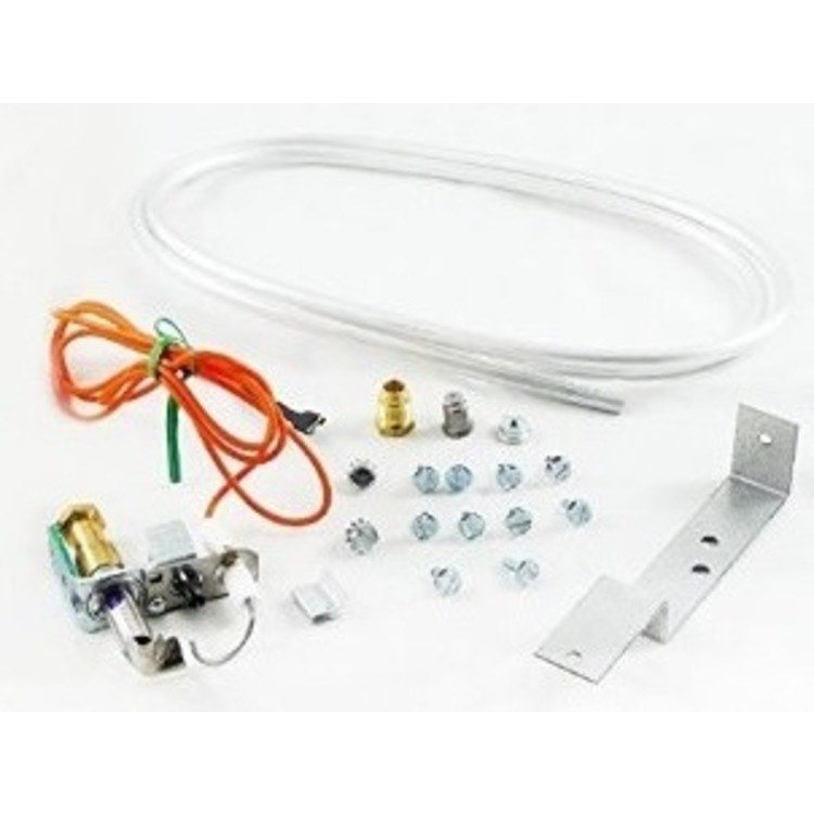 Pilot Assembly