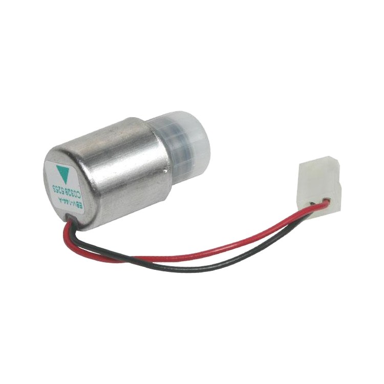  Solenoid