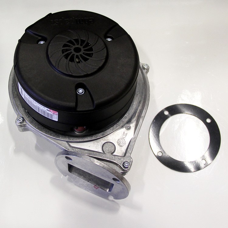 Combustion Blower