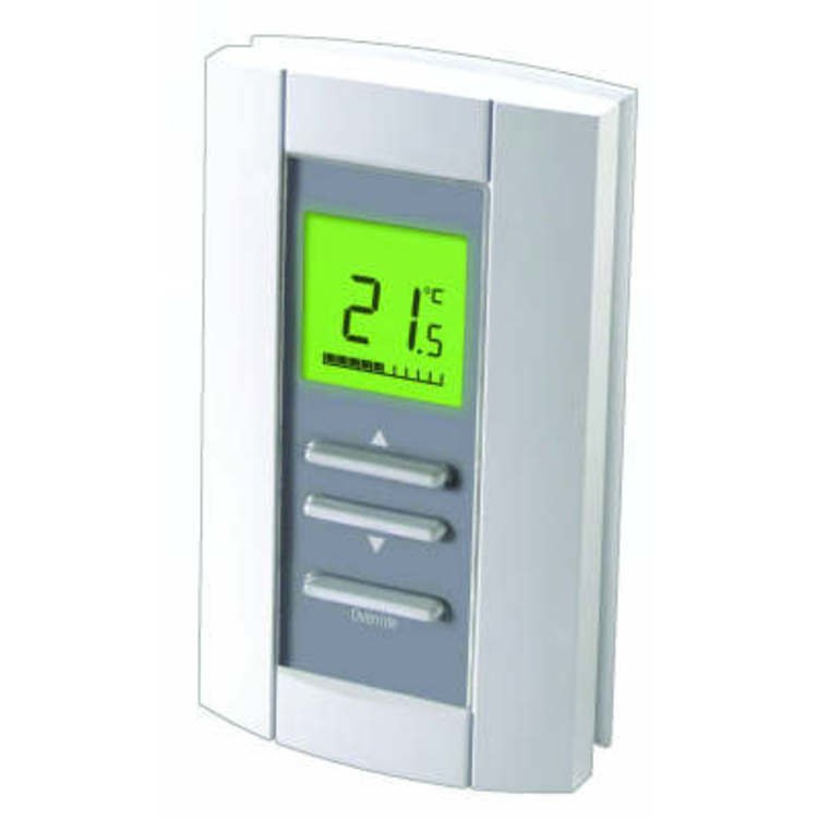  Thermostat