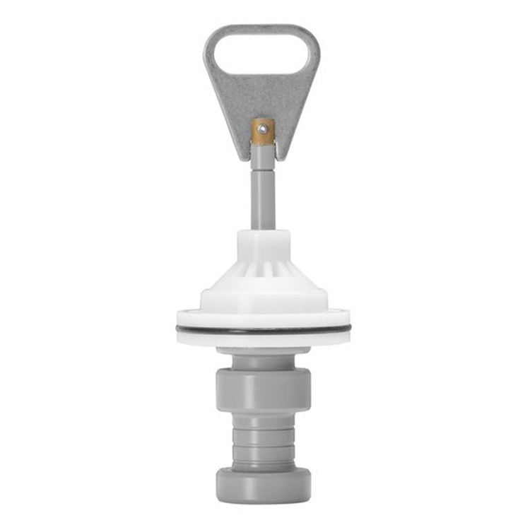 Plug Assembly