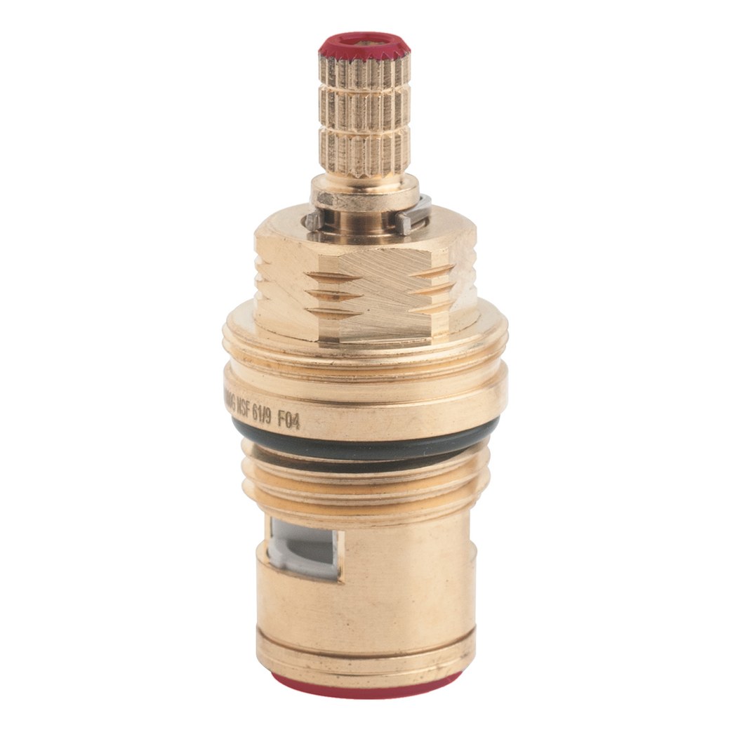  Cartridge
