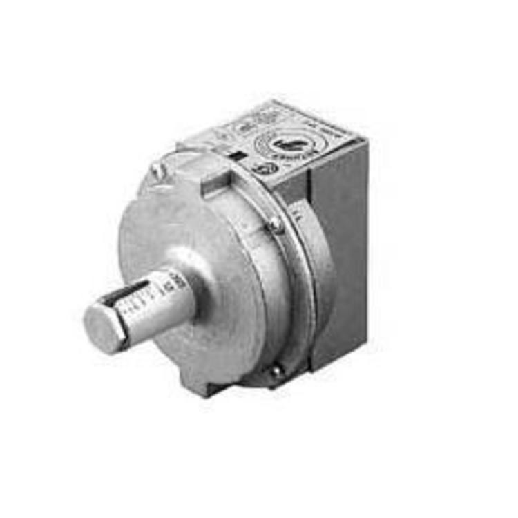Pressure Control