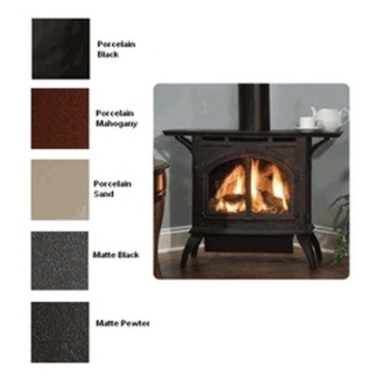  Stove