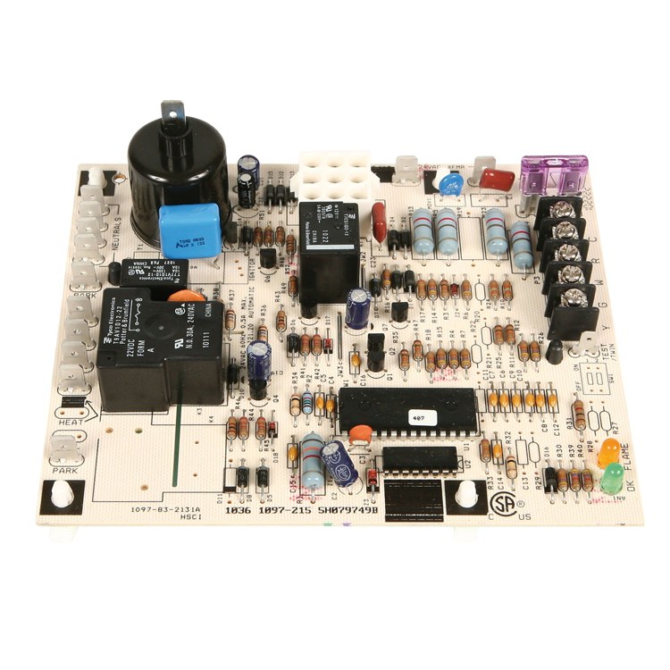 Igniter Module