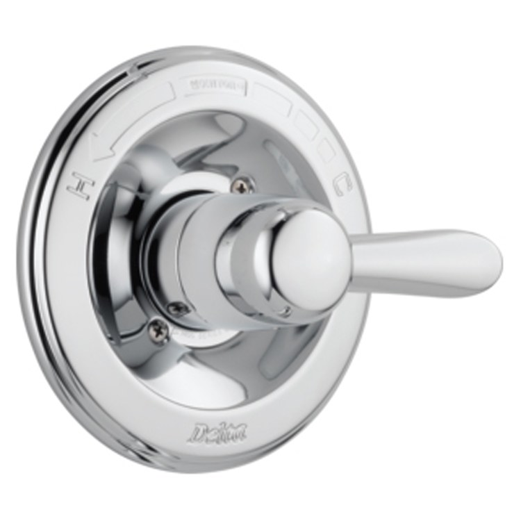 Pressure Balance Valve Trim