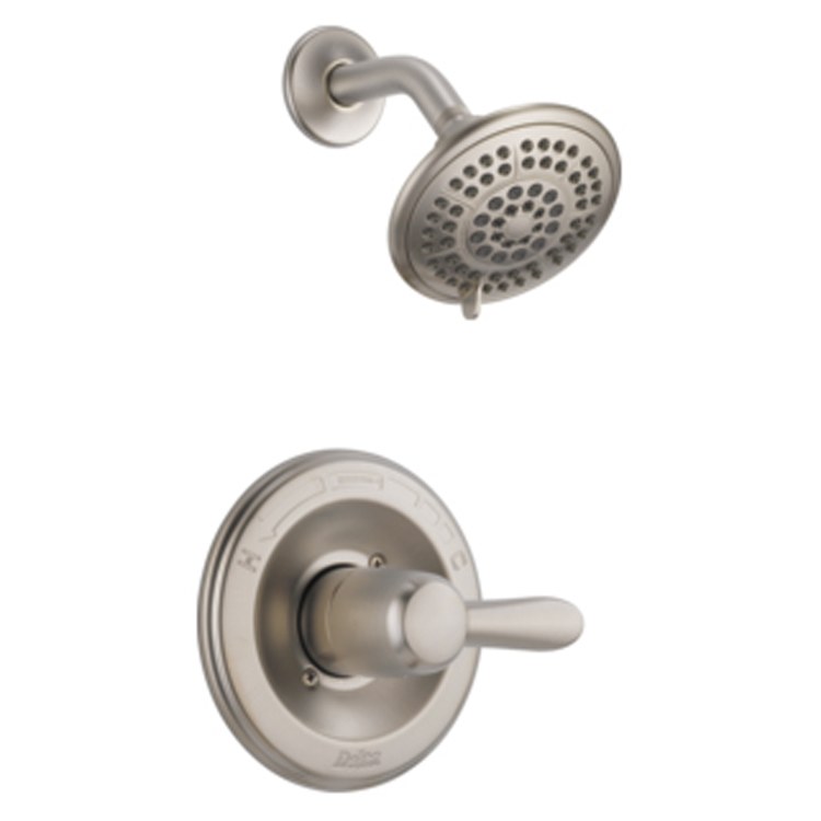 Shower Trim