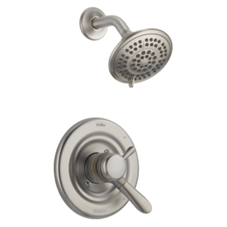 Shower Trim