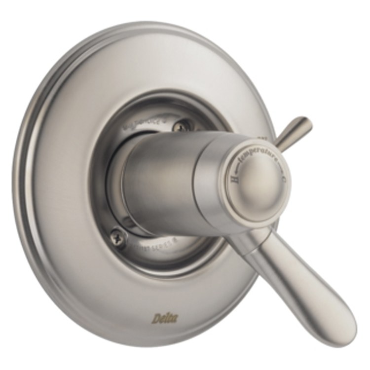 Thermostatic Trim