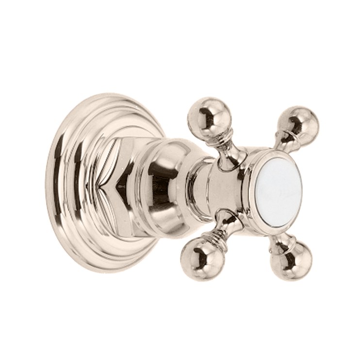 Diverter Handle