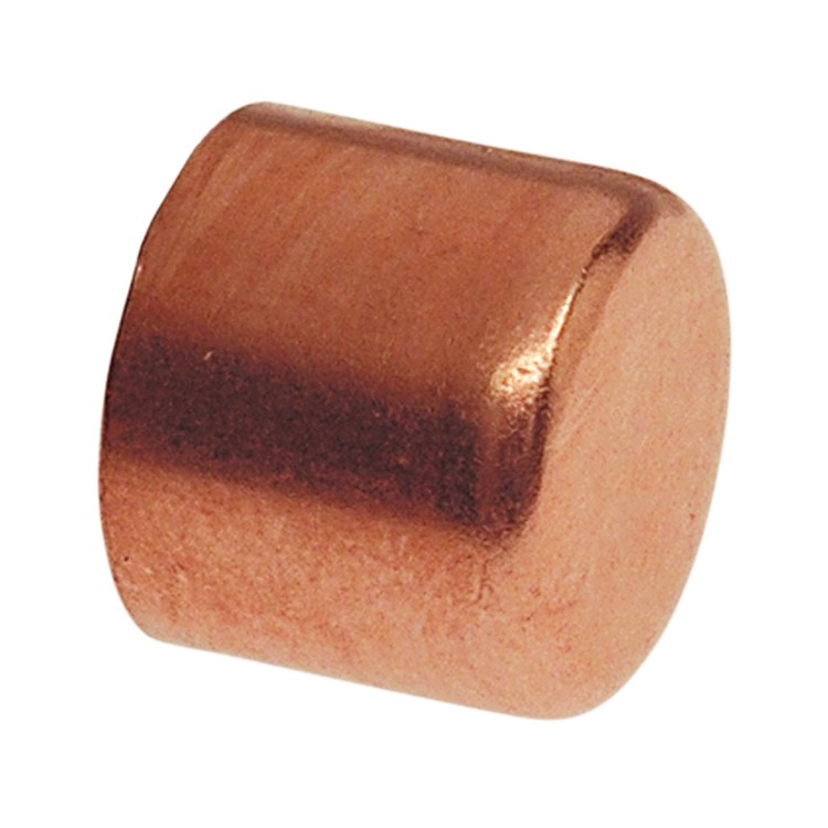 Tube Cap