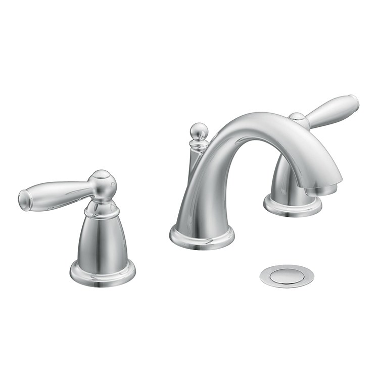 Lavatory Trim
