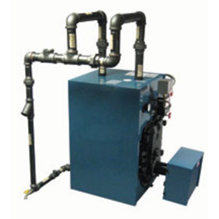 Piping Kit