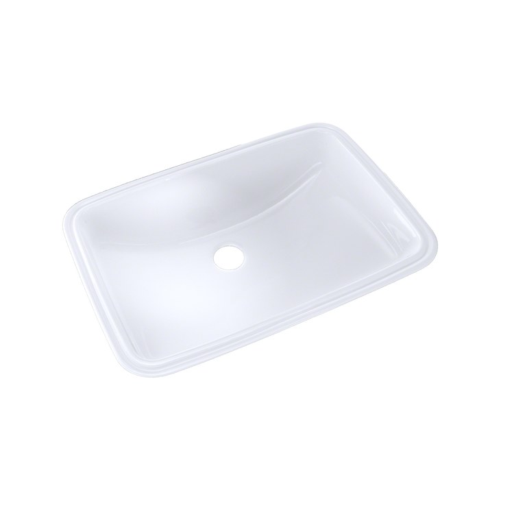 Lavatory Sink