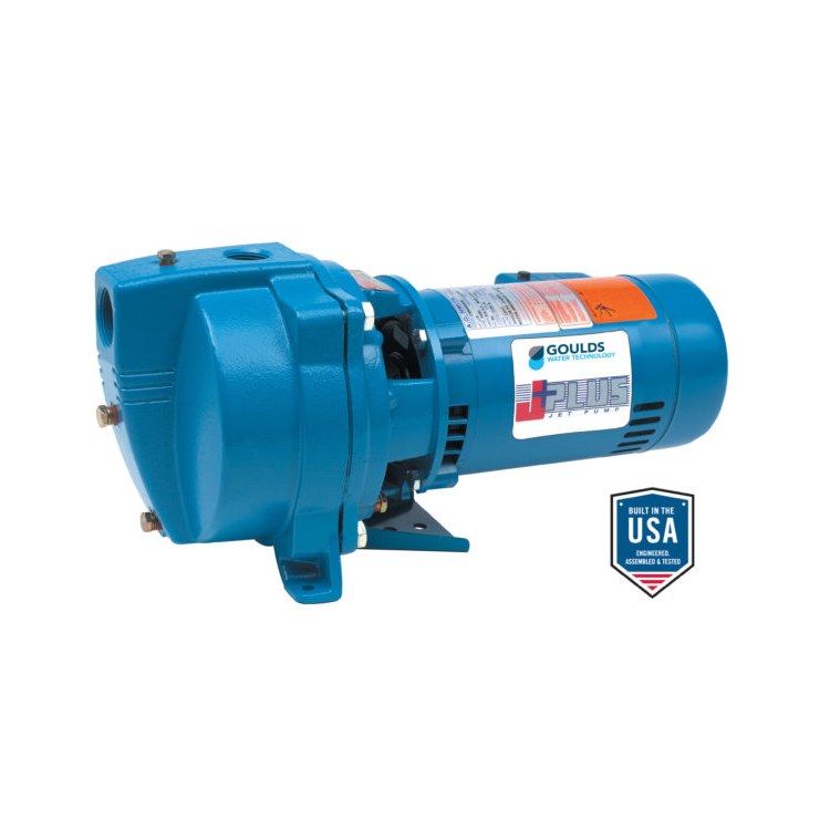 Jet Pump