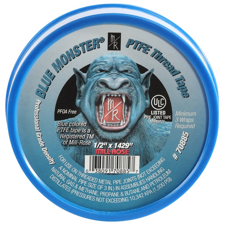 Thread Seal Tape