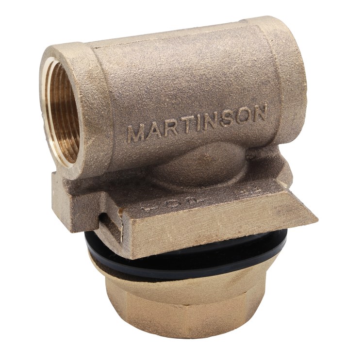 Pitless Adapter