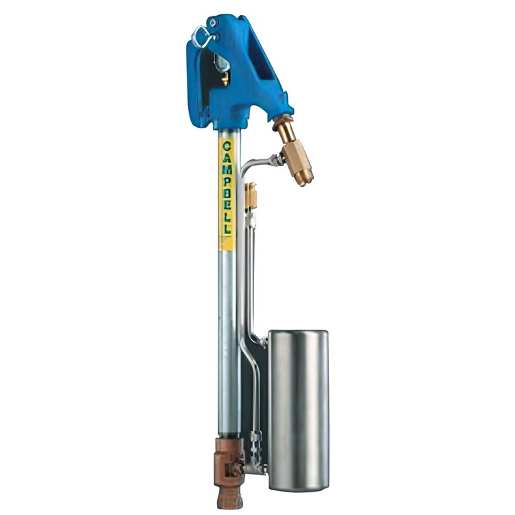 Yard Hydrant
