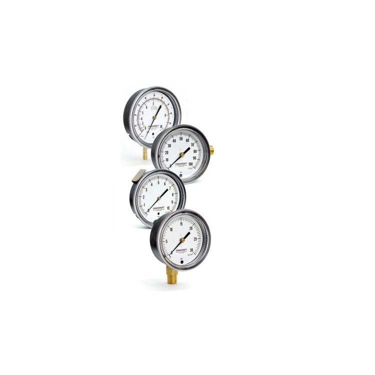 Pressure Gauge
