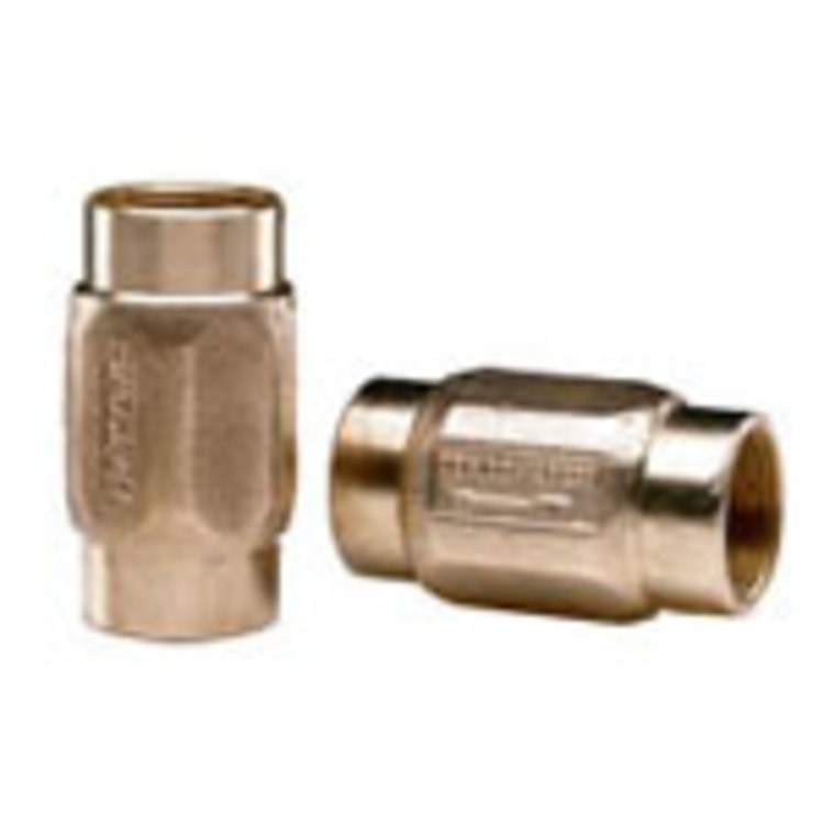 Check Valve
