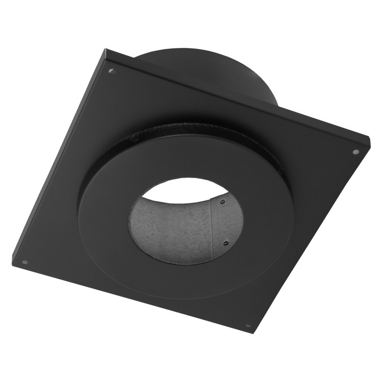 Firestop Spacer