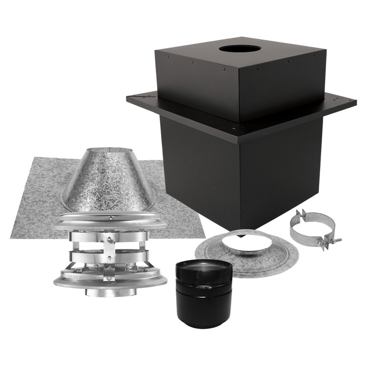 Vent Kit