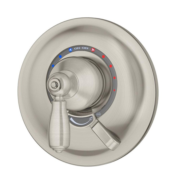 Shower Valve Trim