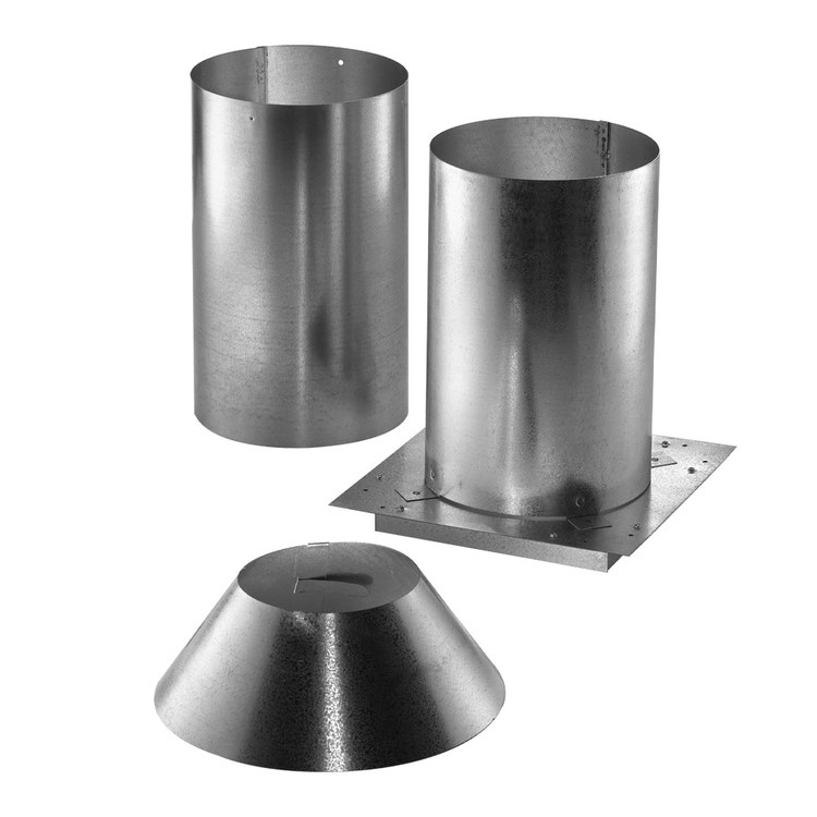 Insulation Shield