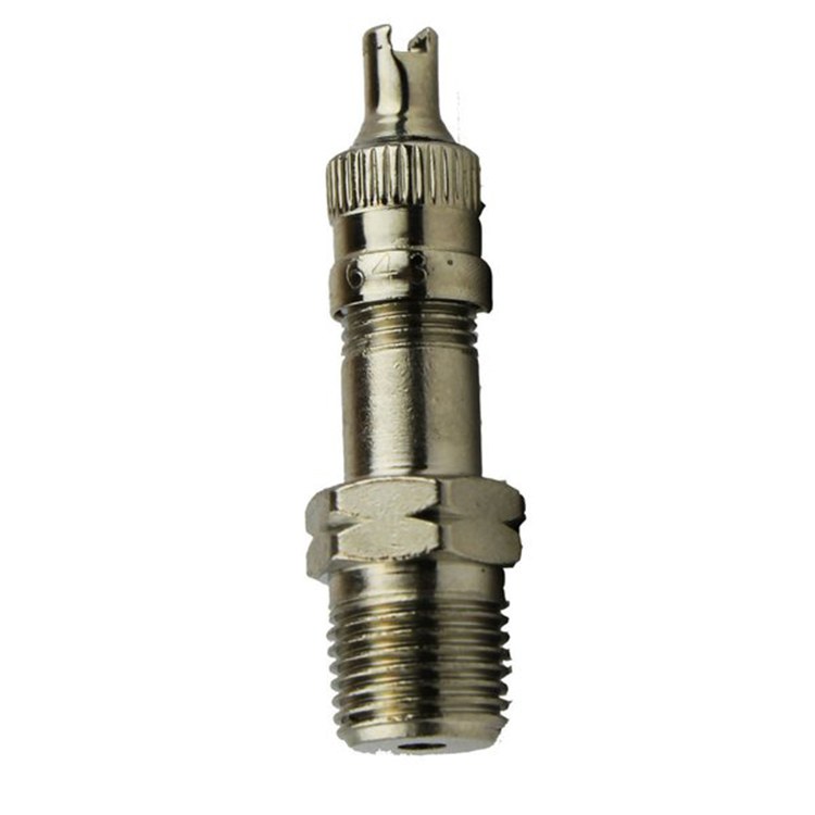 Schrader Valve