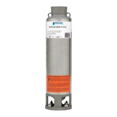 Water End Pump
