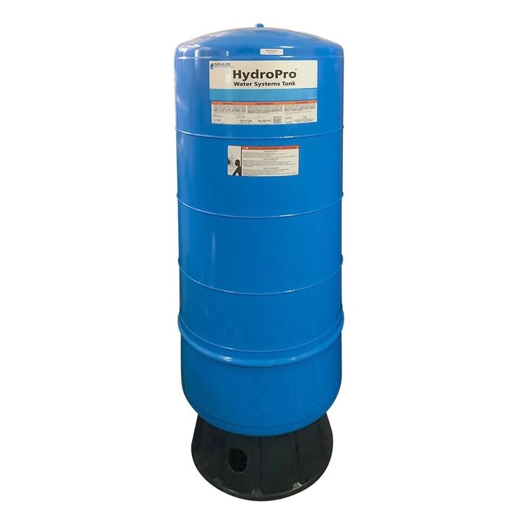 Pressure Tank