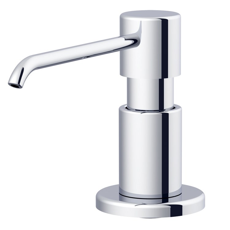 Soap Dispenser