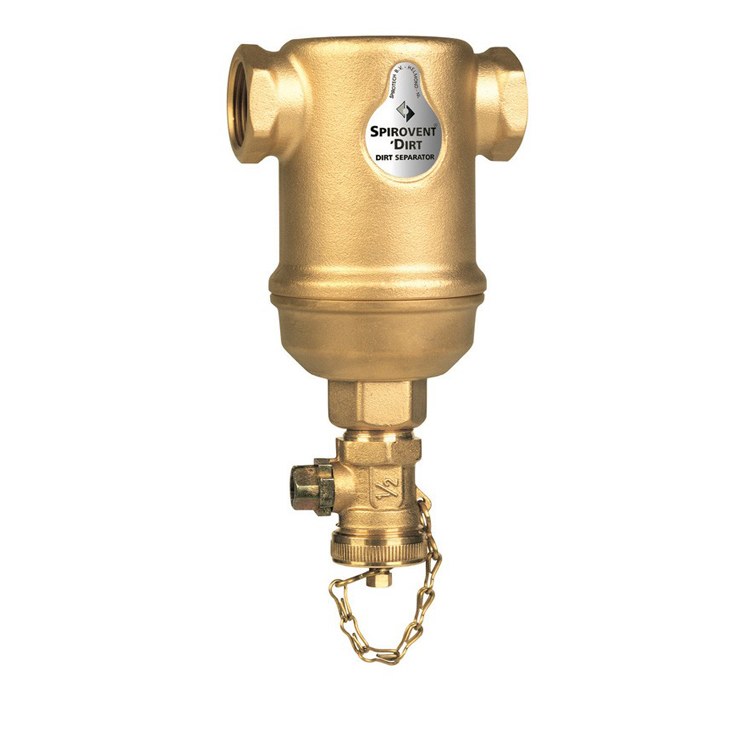 Dirt Separator