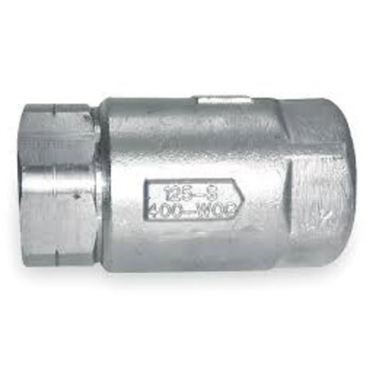 Check Valve