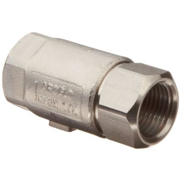 Check Valve