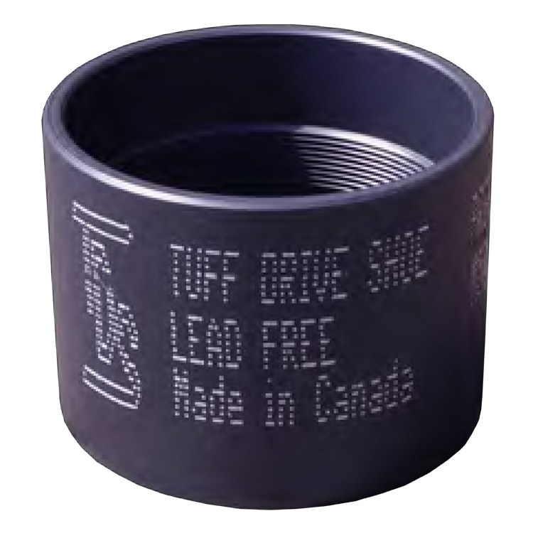 Drive Shoe