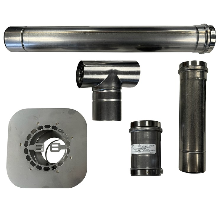 Vent Kit