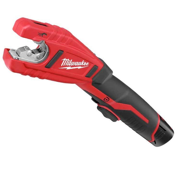 Tubing Cutter
