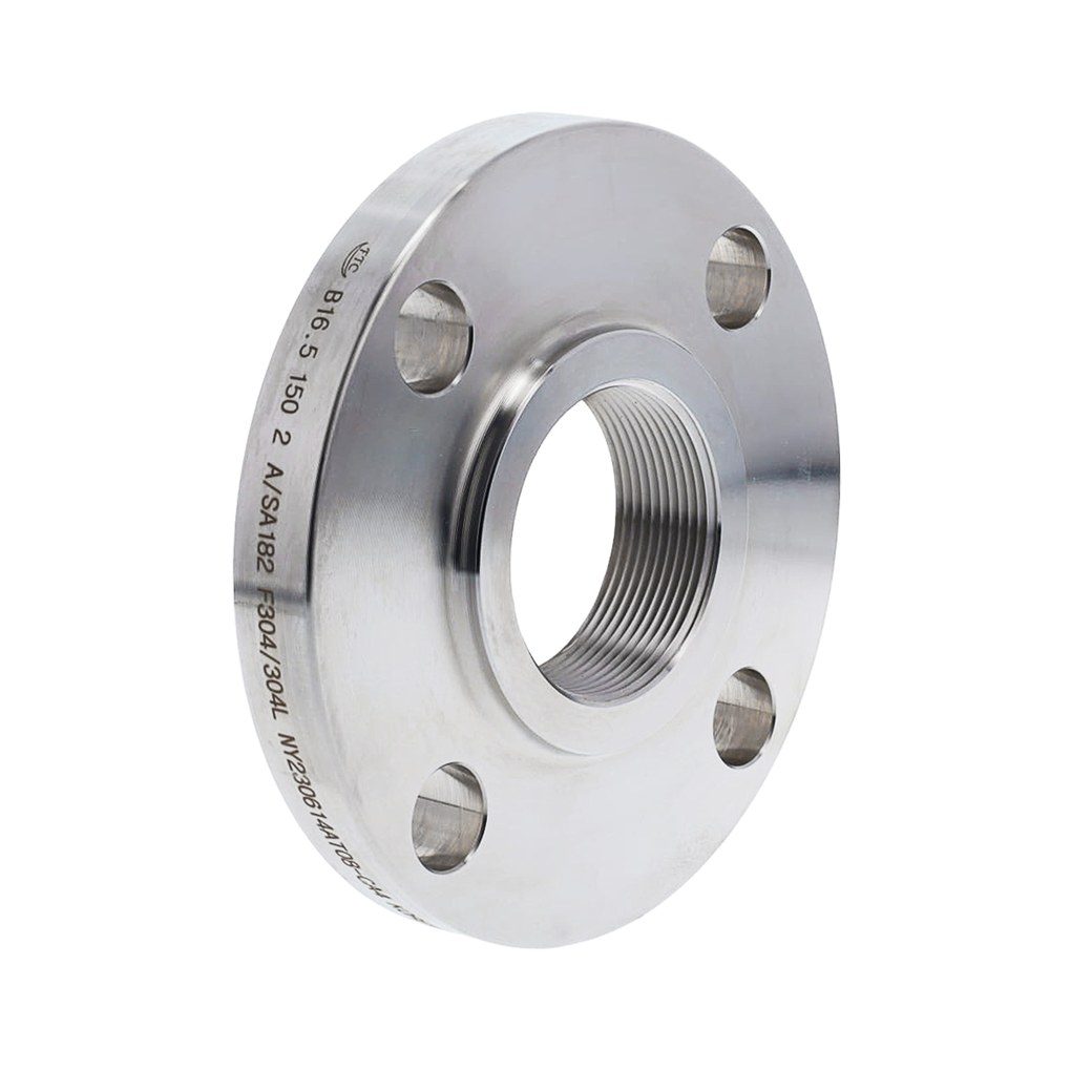  Flange