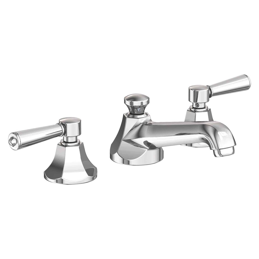 Lavatory Faucet